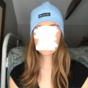 Columbia Soft Beanie